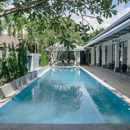 La Riva Boutique Hotel Кампхенґпхет Екстер'єр фото
